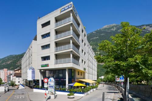 Фотография гостиницы Good Night Inn