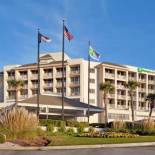 Фотография гостиницы Holiday Inn Resort Wilmington East Wrightsville Beach, an IHG Hotel