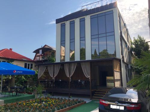 Фотография гостевого дома Панорама