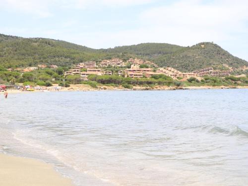 Фотография гостевого дома Villetta Residence Porto Corallo