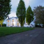 Фотография мини отеля The Carriage Houses at Beechpark House