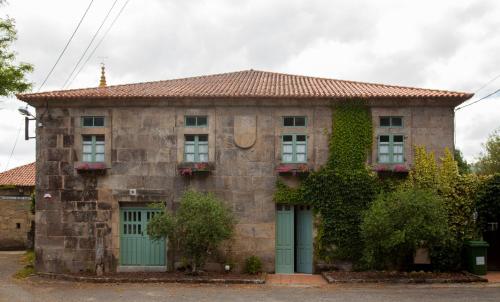 Фотография гостевого дома Casa Rural Priorato San Martín