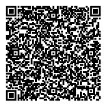 QR код гостиницы Алдан