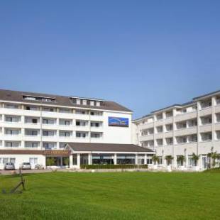 Фотографии гостиницы 
            nordica Hotel Friesenhof