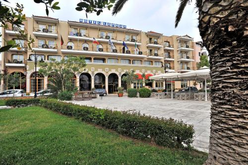 Фотография гостиницы Hotel Lefkas
