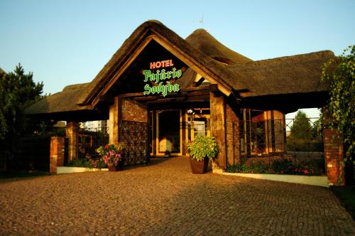 Фотография гостиницы Pajūrio Sodyba