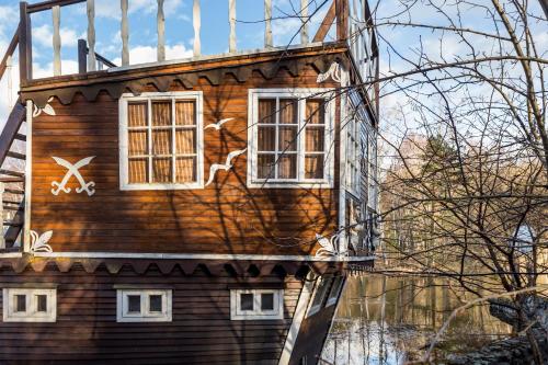 Фотография мини отеля Тихая гавань