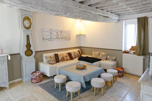 Фотография гостевого дома La Charmeuse d'Etretat