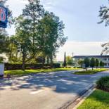 Фотография гостиницы Motel 6-Valdosta, GA - University