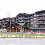 Фотография гостиницы Hampton Inn & Suites Lake Placid