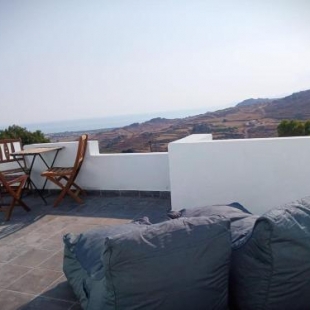 Фотография апарт отеля Naxos Aethereal View