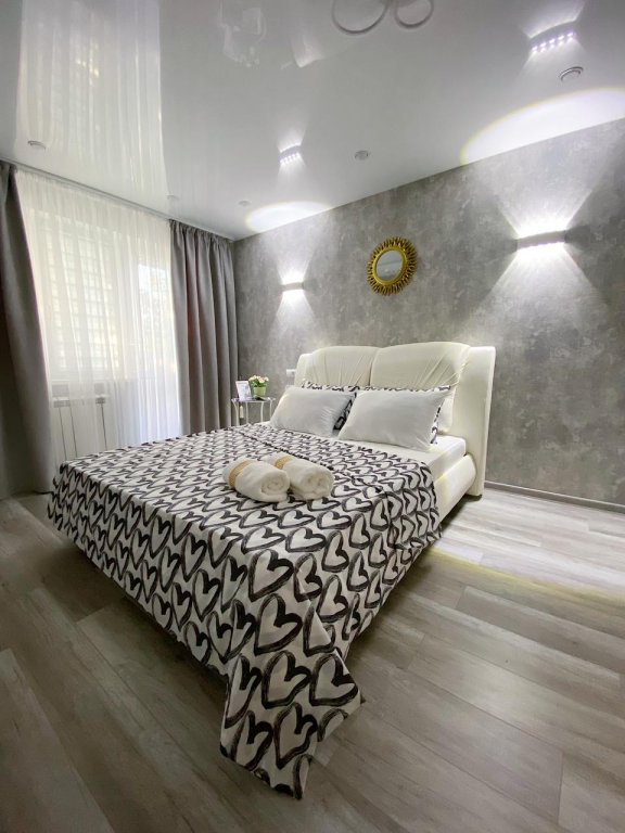 Фотография квартиры Апартаменты на Пожарского