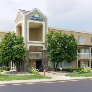 Фотографии гостиницы 
            Days Inn by Wyndham Florence Cincinnati Area