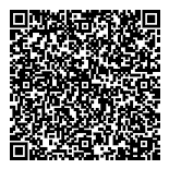 QR код апарт отеля Южный дом