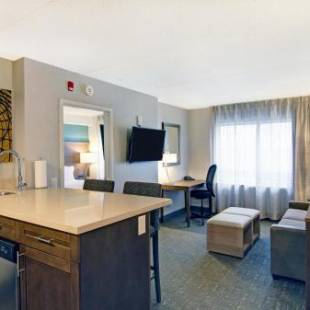 Фотографии гостиницы 
            Staybridge Suites Toronto - Vaughan South, an IHG Hotel