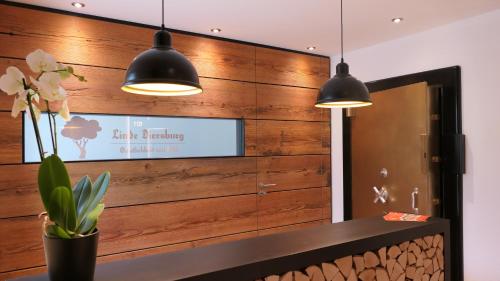 Фотография гостиницы Linde Diersburg