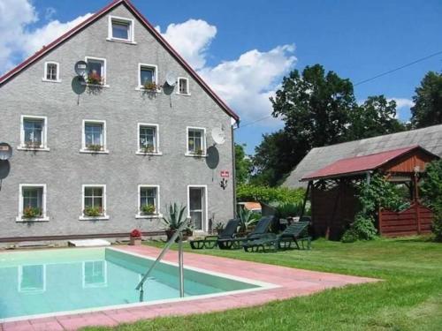 Фотография базы отдыха Agroturystyka u Strażaka