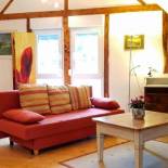 Фотография гостевого дома Holiday Home Eulenhaus