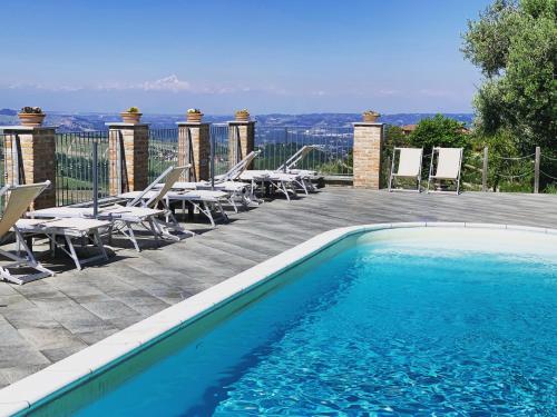 Фотография гостевого дома Villa Incanto B&B