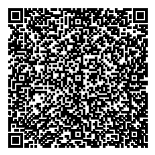 QR код гостиницы Отель Новый