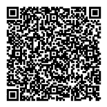 QR код мини отеля VillaMaria