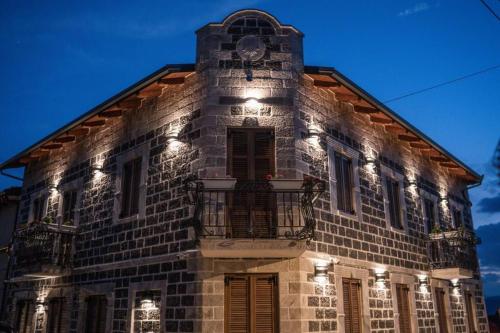 Фотография гостиницы Korça Boutique Hotel