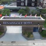 Фотография гостиницы Renaissance Hotel Pohang
