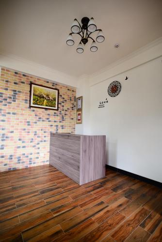 Фотография мини отеля Kim-Sharp Homestay