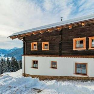 Фотографии гостевого дома 
            Bauernhütte Niedermaisgut