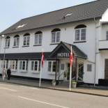 Фотография гостиницы Hotel Aulum Kro