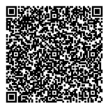 QR код хостела Подмосковье