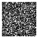 QR код гостиницы Палас