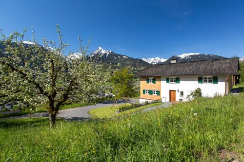 Фотография гостевого дома Annas Muntafuner Hus