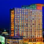 Фотография гостиницы Bengaluru Marriott Hotel Whitefield