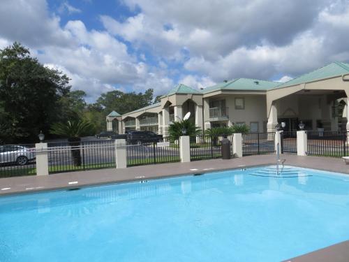 Фотография гостиницы Rodeway Inn