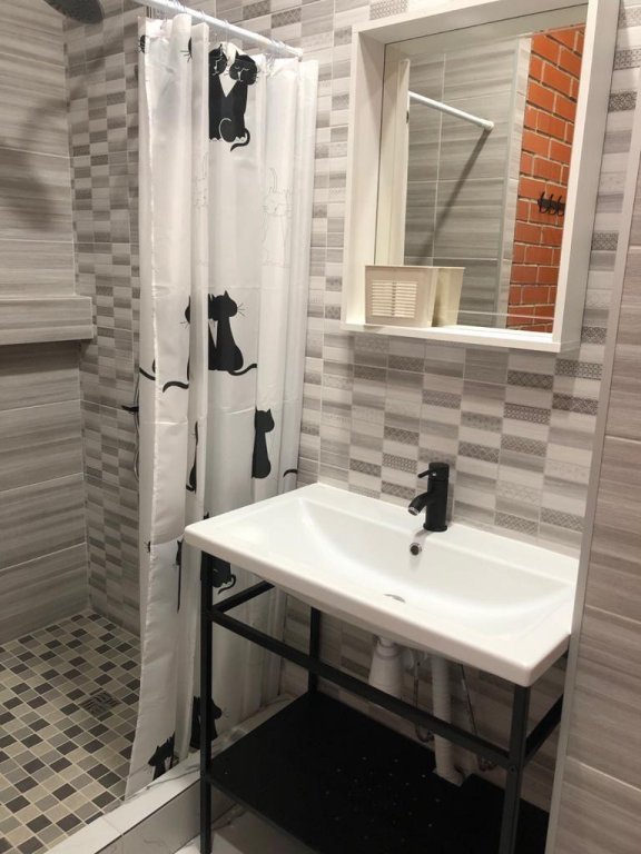 Фотография квартиры Апартаменты Дукат в 3-ем микрорайоне к360А