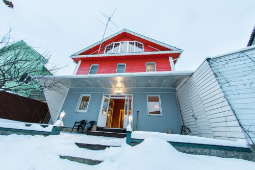 Фотография гостевого дома Дом для отпуска Птица