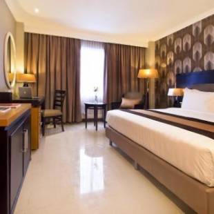 Фотографии гостиницы 
            The Victoria Hotel Yogyakarta