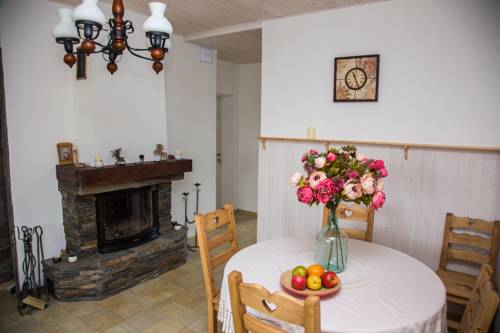 Фотография гостевого дома Лесная Паулинка