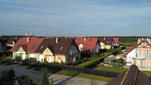 Фотография гостиницы На Сосновой