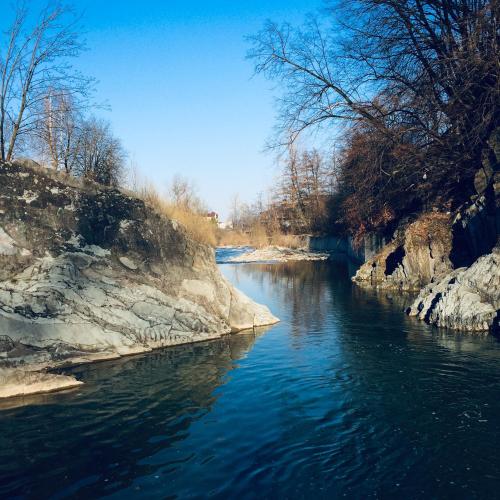 Фотографии гостевого дома 
            Вилла над гуком. У Печеного