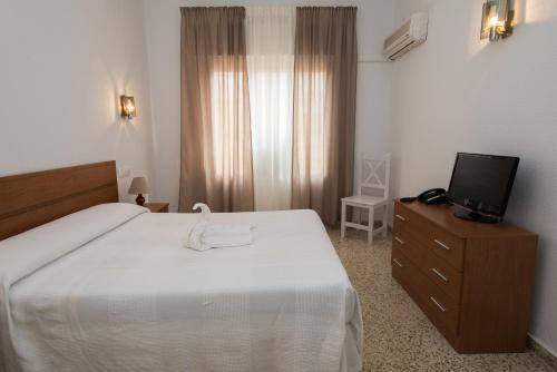 Фотография гостиницы Costa De La Luz