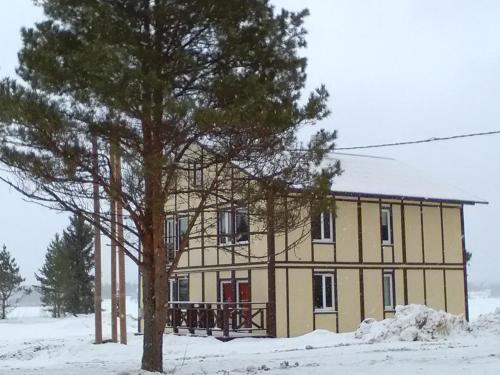 Фотография гостиницы Двенадцать месяцев