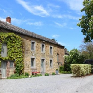 Фотография гостевого дома Gîte Le Charme du Passé