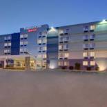 Фотография гостиницы Fairfield Inn Boston Tewksbury/Andover