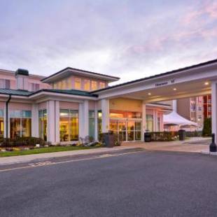 Фотографии гостиницы 
            Hilton Garden Inn Riverhead