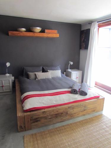 Фотография гостевого дома Kommetjie Beach House