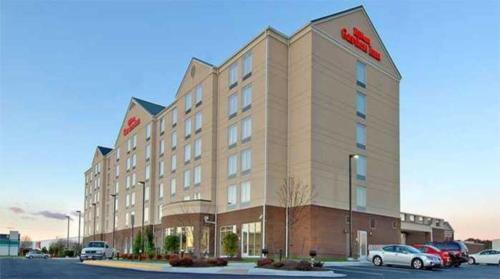 Фотография гостиницы Hilton Garden Inn Richmond South/Southpark