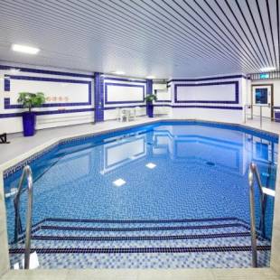 Фотографии гостиницы 
            Mercure Swansea Hotel