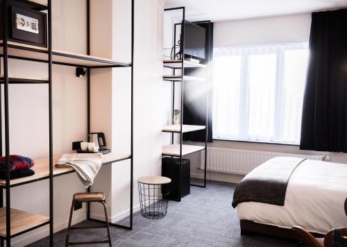 Фотография гостиницы Hotel Carnac